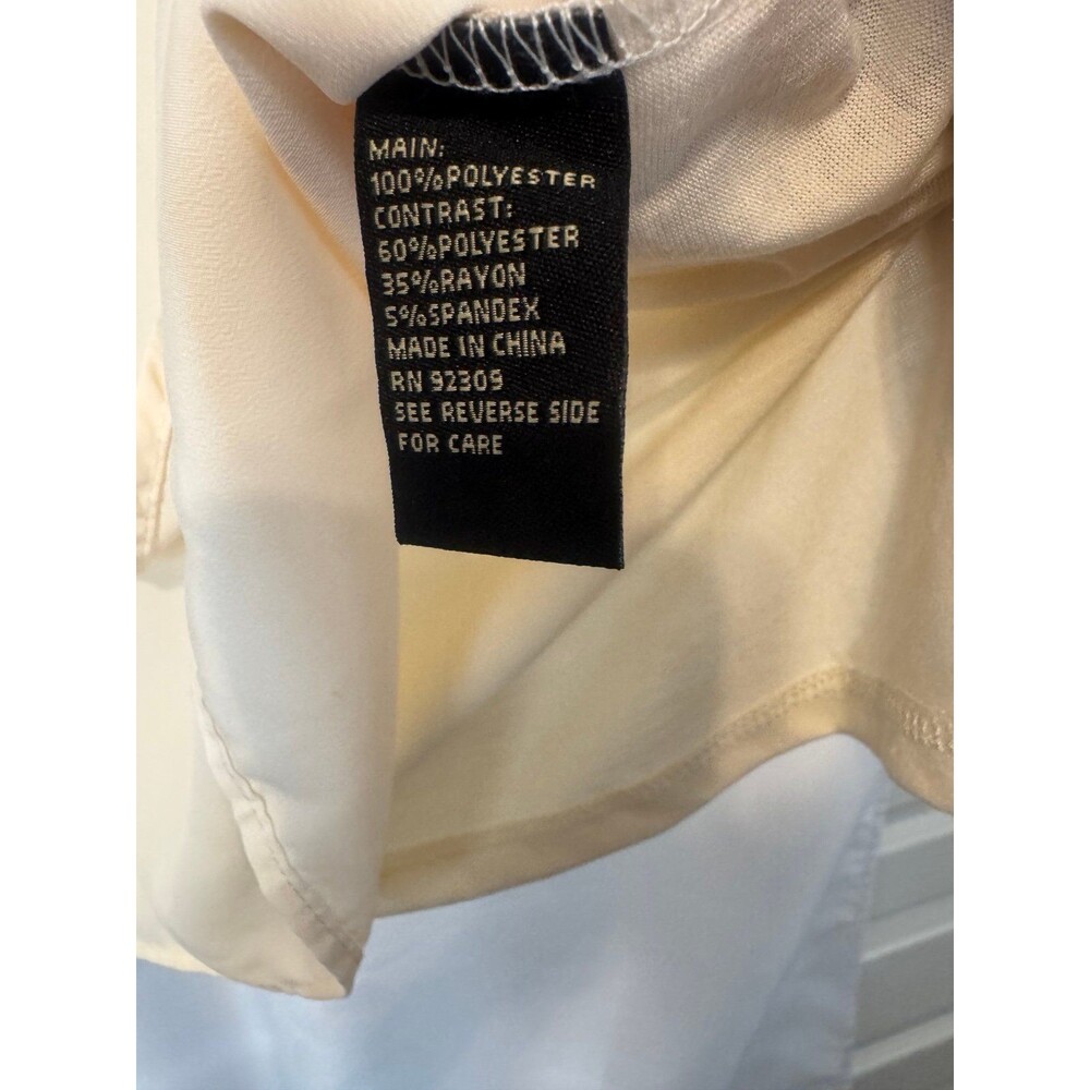 Blouse - Picture 6 of 6
